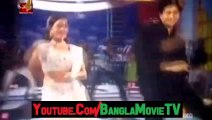 Bangla Movie Valobashar Dushmon By Shakib Khan -Shabnur & Manna