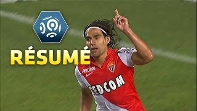 Résumé de la 1ère journée - Ligue 1 / 2014-15