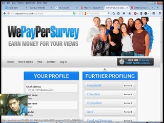 very nice and free survey sites that really pays without any invest