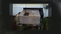 Mitsubishi Mini Split Air Conditioner in Charleston.