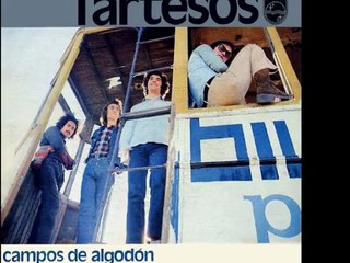 Tartessos "Vuelvo A Cantar"1975 Prog Rock Andaluz