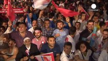 Turchia: Erdogan vince le elezioni, 