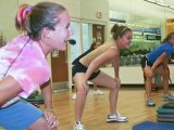 Lose Fat & Build Muscle _ How to Be Certified in Teaching Spin Classes