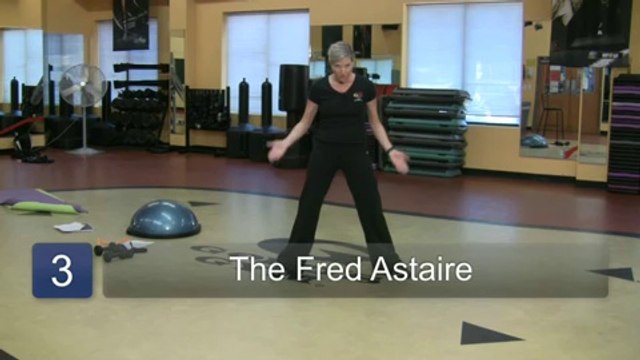 Lose Fat & Build Muscle _ How to Lose Weight By Dancing