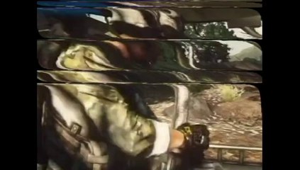 William Meredith - 3 min showreel