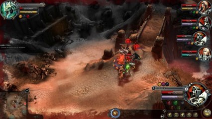 Confrontation Partie 1 [Demonstration/Playthrough] par Chrisiord