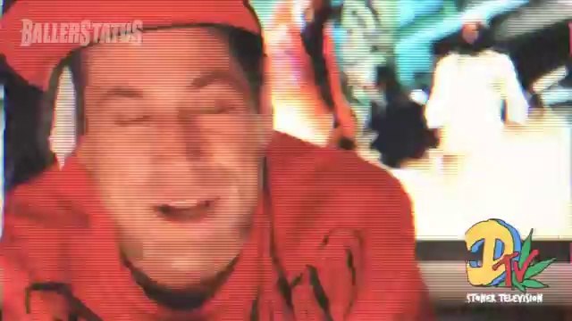 D-Loc (Kottonmouth Kings) Look At Me Now (Remix) (aka Rollin Papers)