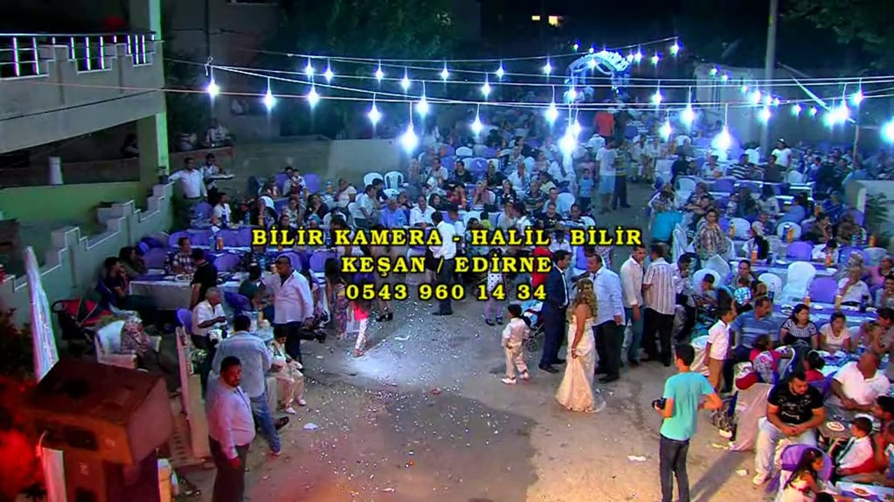 KEŞAN İNCE SAZLA SHOW ZAMANI