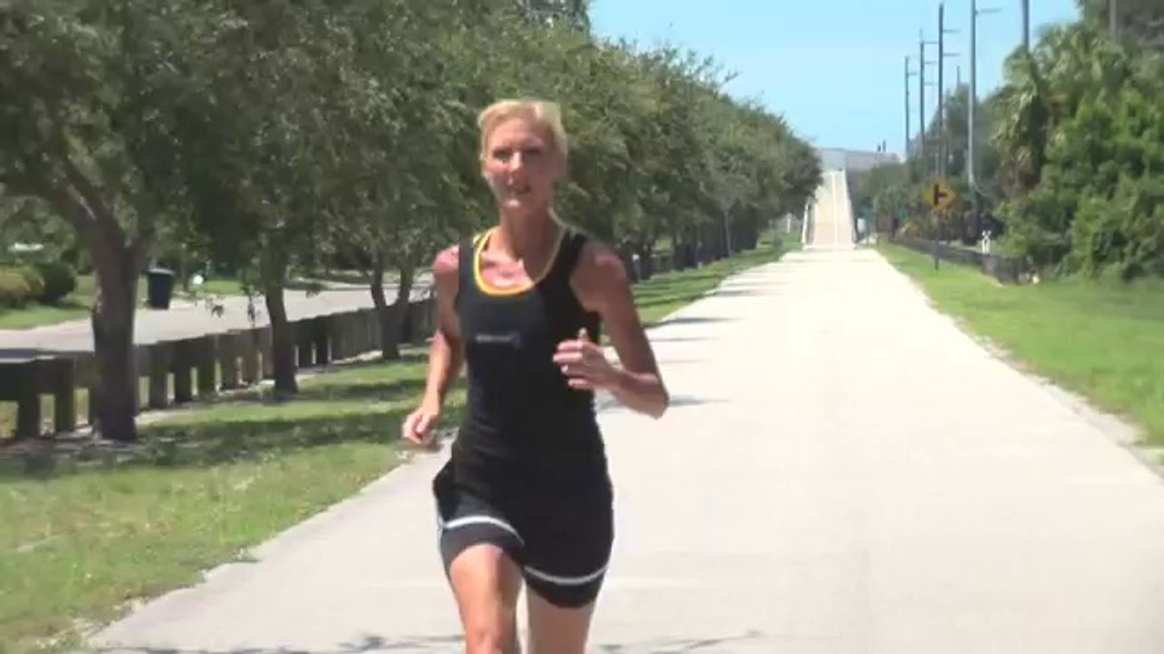 Running Tips _ How to Run Efficiently