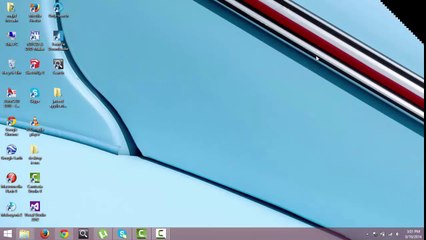convert password area into text area