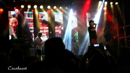 04 Brings - Kölsche Jung @ Solingen, 09.08.2014 - Echt.Scharf.Solingen - Die Sommerparty 2014