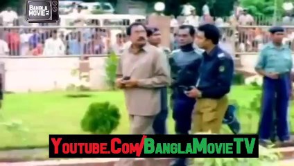 Bangla Movie Hridoy Theke Pawa DvdRip By Manna & Moushumi