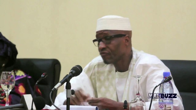 Les grands spéculateurs foncier, c'est les Services des Domaines dixit le Ministre Ousmane SY