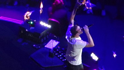 Coldplay - A Sky Full Of Stars