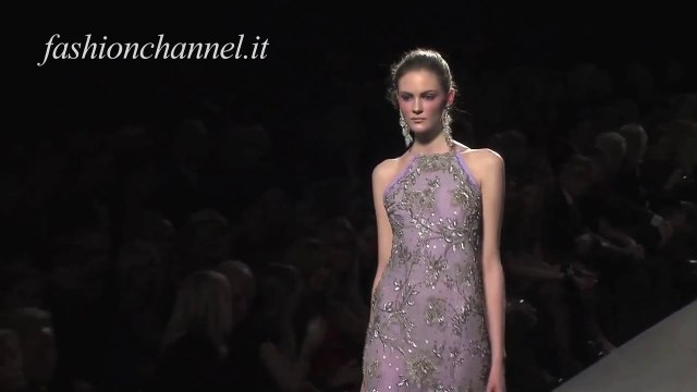 Renato Balestra Spring Summer 2011 Haute Couture Rome HD 6 of 7 by Fashion Channel