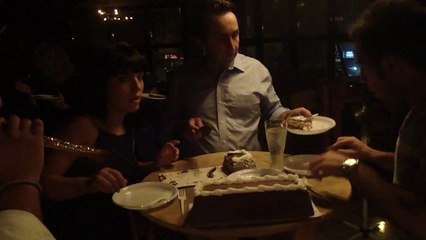 Aktori Luan Bexheti feston ditëlindjen në Tetovë