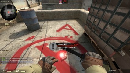 Get drunk, get confidence