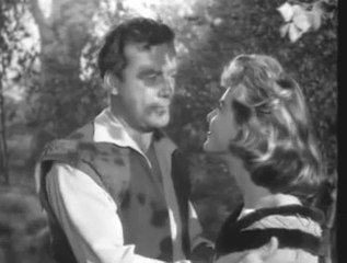 The Adventures Of Robin Hood THE LADY KILLER