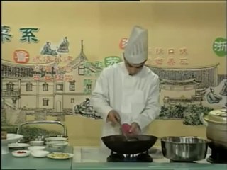 DIY 浙菜 (53) 密汁火方