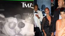 Solange Attacks JayZ + My Personal Experience with ABUSIVE IN-LAWS