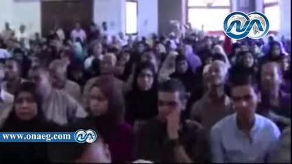 "المحاربين القدامى" تكرم أسر شهداء الجيش والشرطة بالمنوفية