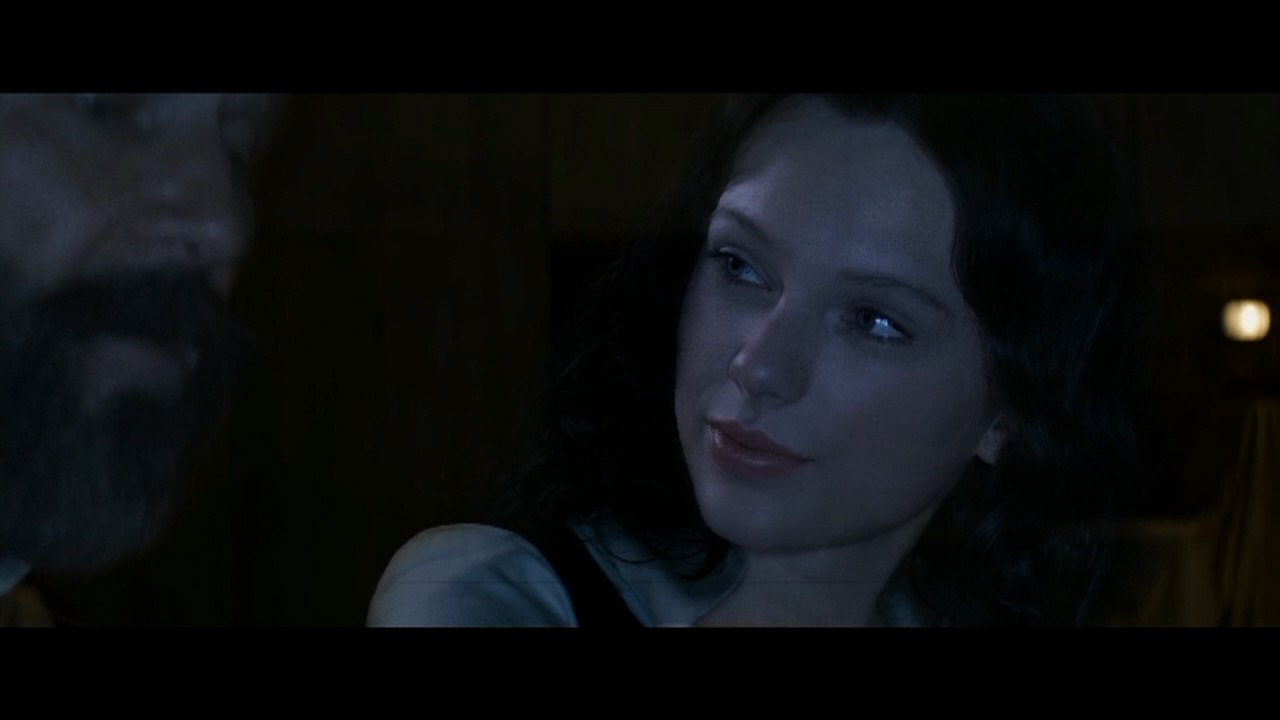 Rosemary No Longer Exists In 'The Giver' video Dailymotion