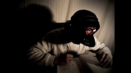 D-Pryde - Got A Story To Tell