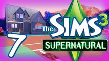 Sims 3 [Supernatural Ep.7] - Moving Day!