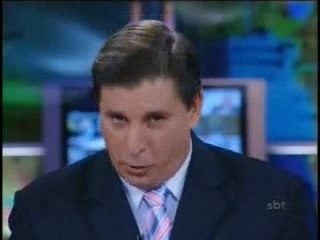 Sbt Brasil 09/02/2007 1ª PARTE