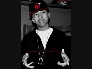 D-Pryde ft. T-Pain - Everybody Else