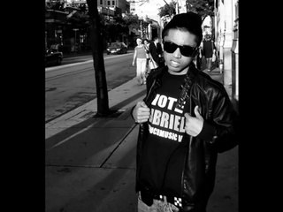 Just Like Me - D-Pryde