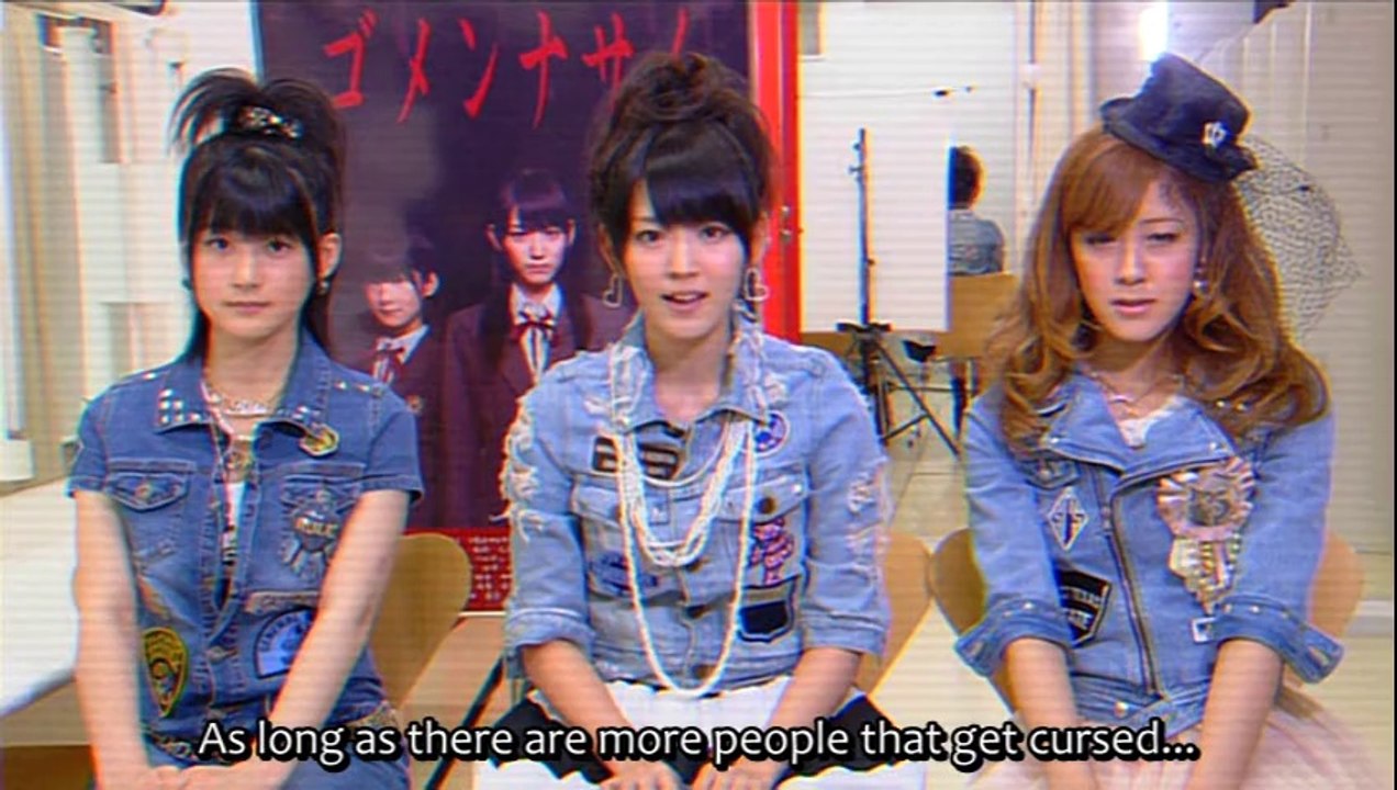 [TPF] Buono! - Gomennasai pt. 2 (Subtitled)