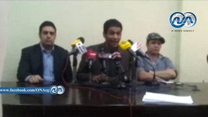 بالفيديو.. تدشين «صرخة وطن» للضغط على رجال الأعمال للتبرع لتحيا مصر