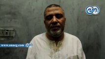 بالفيديو.. القبض على قيادى إخوانى هارب من حكم بالمؤبد في الفيوم