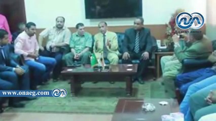 بالفيديو.. لجان شعبية بالفيوم تحمي وتؤكد هيبة الدولة