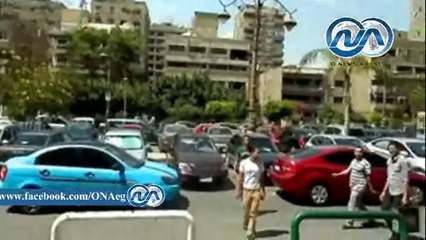 اتحاد مُلُاك السراج مول: سددنا المديونية والمحافظة تُصر على إغلاقه