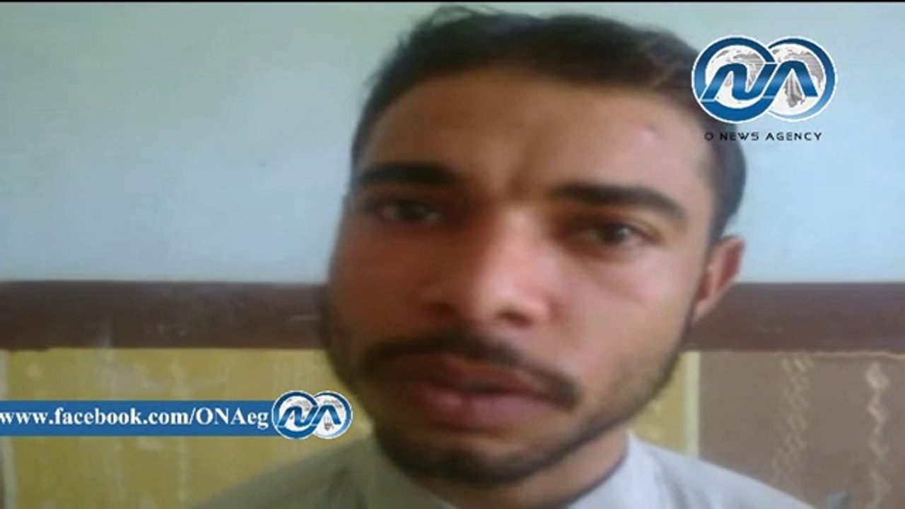 ابناء سوهاج العائدون من ليبيا : المصريون أكثر الجنسيات تضرر وإهانة