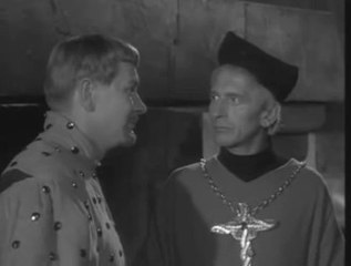 The Adventures Of Robin Hood The Oath