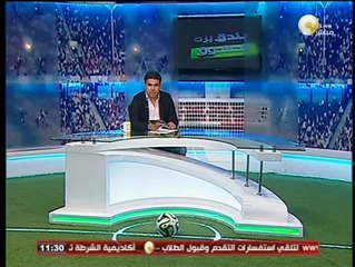 Download Video: أسامة فرحات لـ بندق برة الصندوق: معروف يوسف سينضم للزمالك الخميس القادم