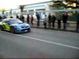 Rally monte carlo 2007