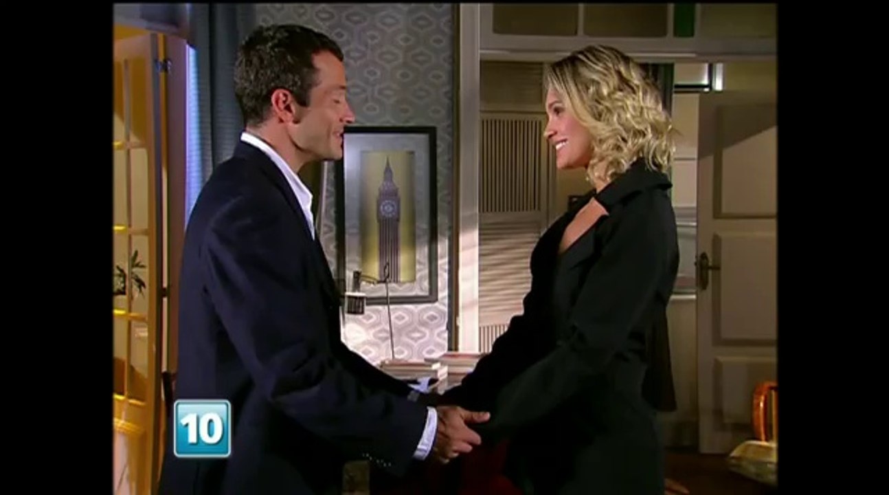 Chamada do Último Capítulo de ''Caras & Bocas'' e " Cobras & Lagartos" (01-08-14)