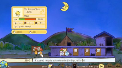 PC - Unholy Heights - Quest 1 - The Devil's Trial