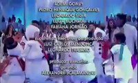 TV Globo 2014-08-10 Esquenta com Amigos do Pagode e Marcos e Belutti (21)