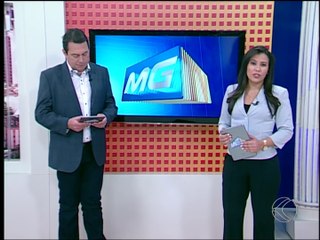 MGTV Uberlândia 1ªedicao 21072014