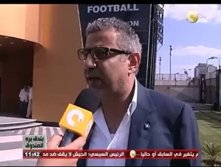بندق برة الصندوق: بروتوكول بين لجنة الأندية واتحاد الكرة لبيع الحقوق التجارية للأندية والبث الفضائي
