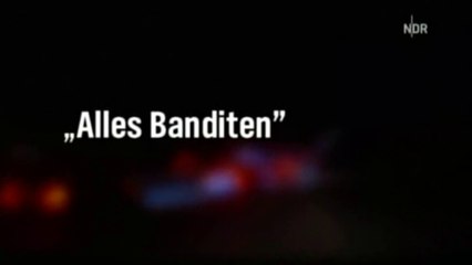 Alles Banditen - Wenn Europas Regierungschefs unter sich sind - 2003 - by ARTBLOOD