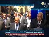 السادة المحترمون: جهود محافظة القاهرة لإعادة الوجه الحضاري للعاصمة .. د. جلال السعيد