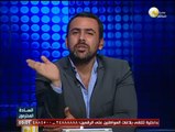 يوسف الحسيني للحويني : الفقر اللي احنا فيه بسبب الجهل اللي انت فيه