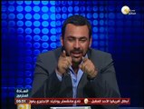 السادة المحترمون: إبراهيم محلب يلتقي الجالية المصرية بالولايات المتحدة