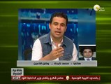 محمد شيحة لـ بندق برة الصندوق: شركة برزنتيشن تسعي لإعادة أمجاد الأندية المصرية مرة أخرى
